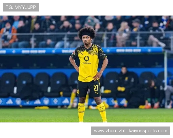 多特蒙德或在引援上更偏重于即战与成长兼具类型