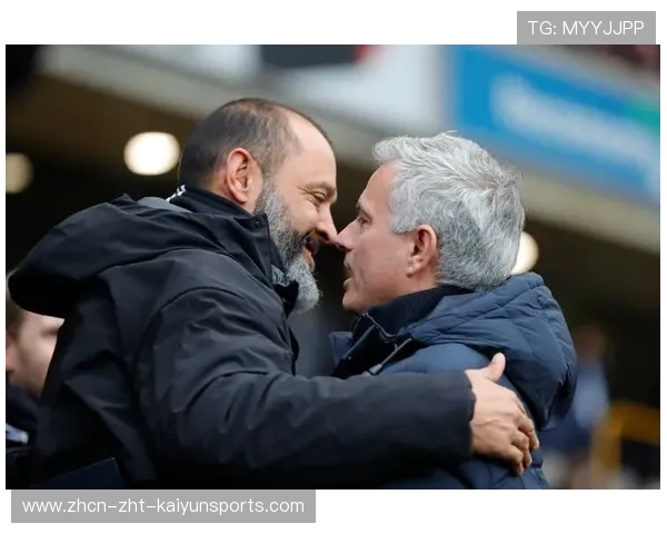 穆里尼奥再添猛将，努涅斯转会前景广阔，努诺 穆里尼奥