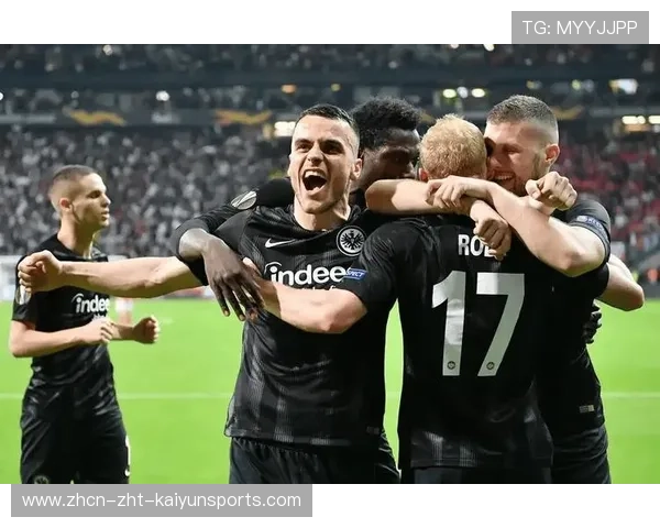 法兰克福连败6场,今晚对勒沃库森迎来关键一役,法兰克福对勒沃库森预测